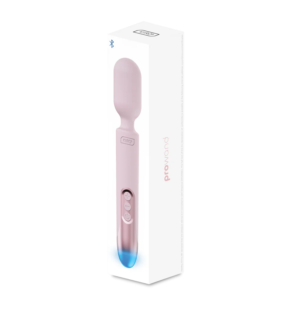Kiiroo ProWand