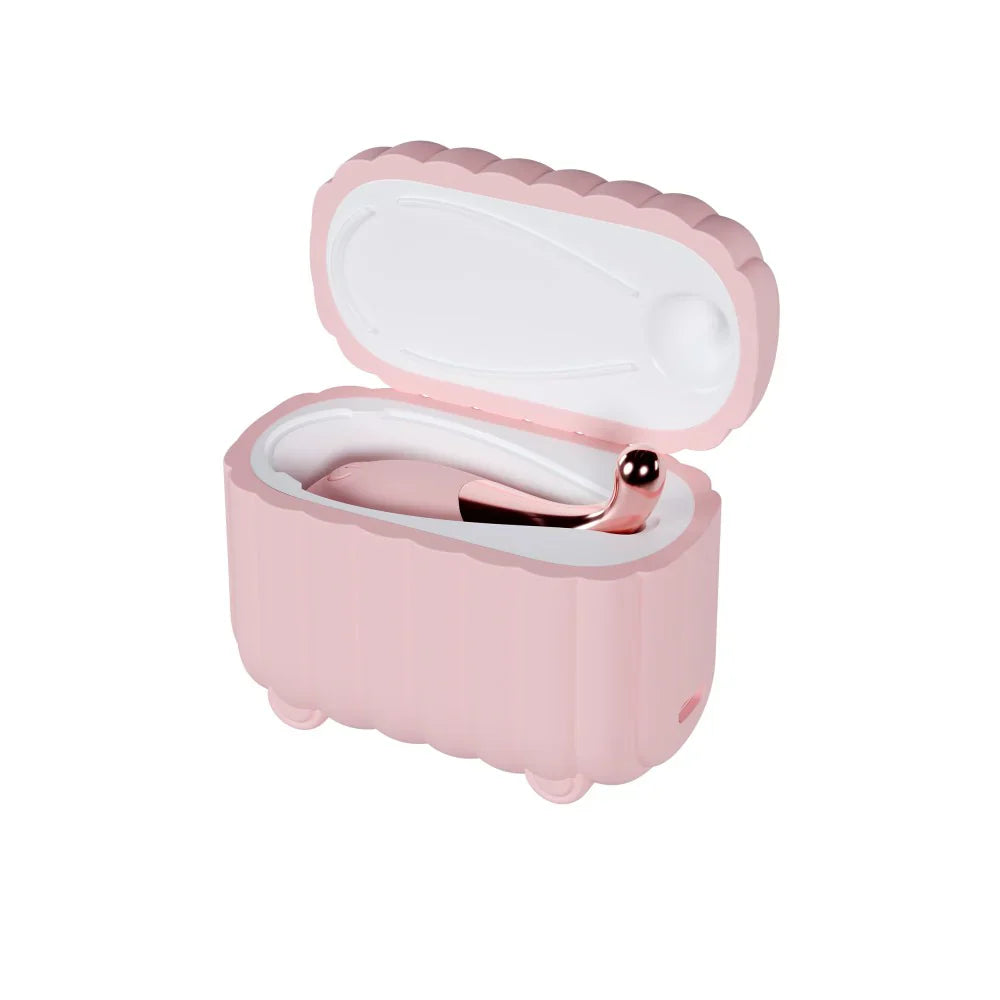 Play with Me Wanderlust-Pink