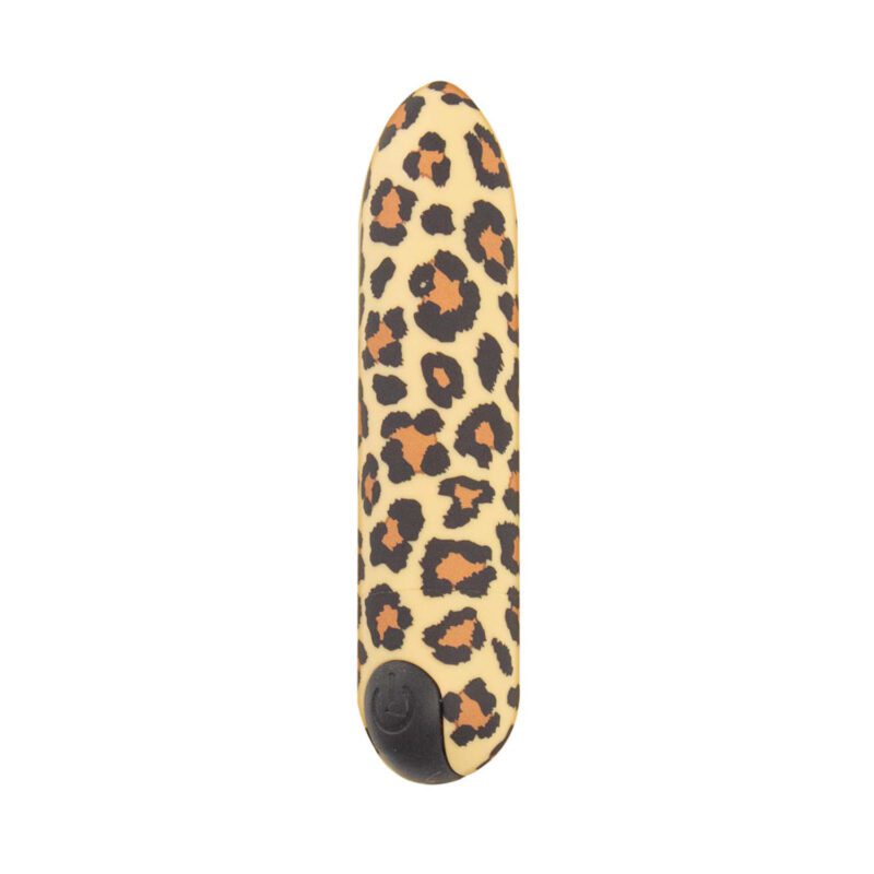 Nasstoys Minis Bullet-Leopard