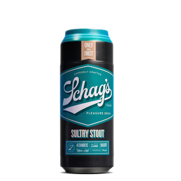 Schags - Sultry Stout