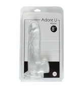 Adore U Mason 8"
