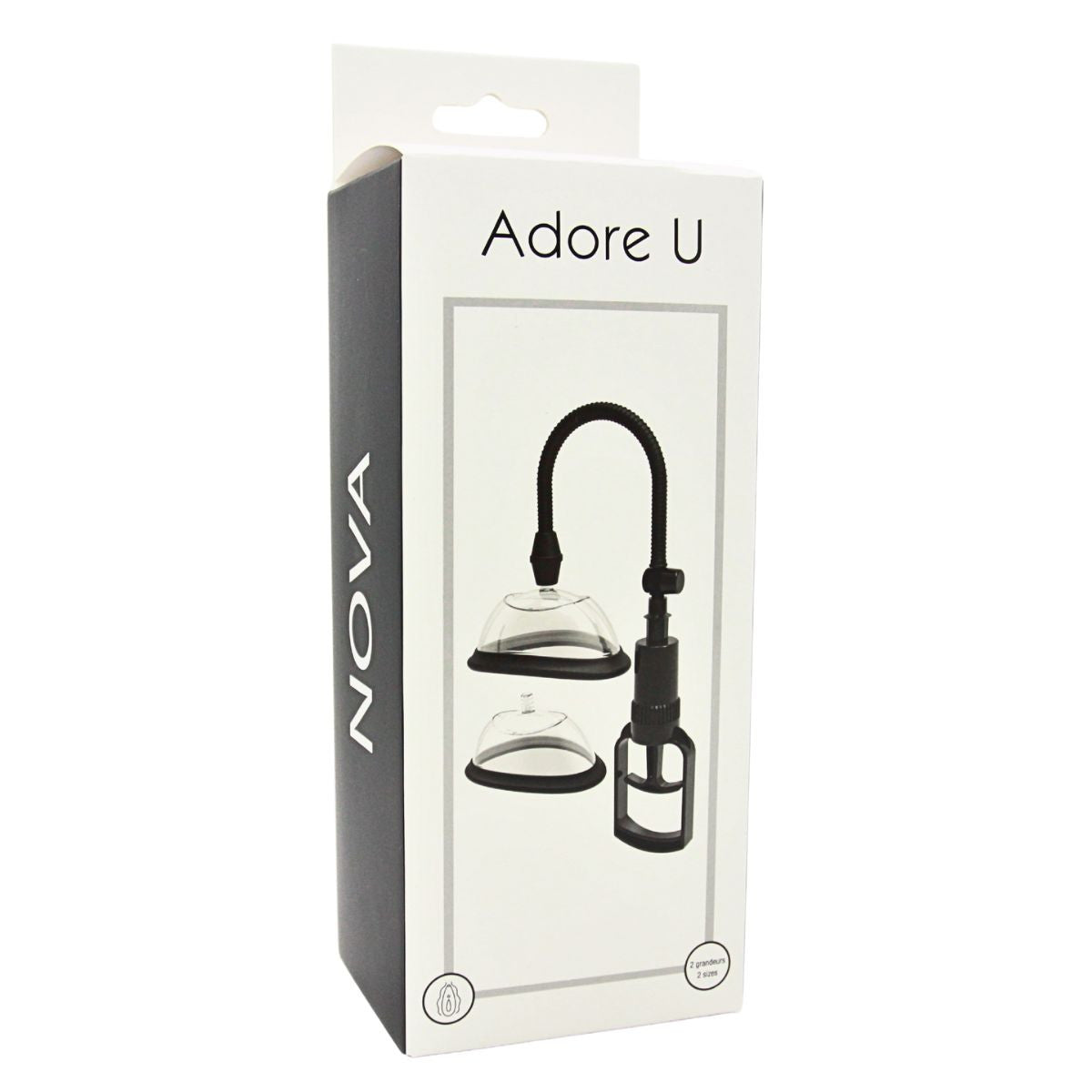 Adore U Nova Pussy Pump