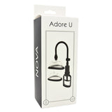 Adore U Nova Pussy Pump