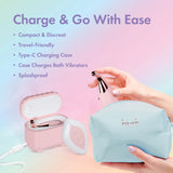 Play with Me Wanderlust-Pink