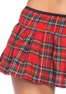 Miss Prep School Costume- M/L