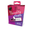 Naughty Tabs