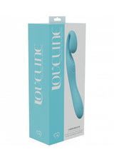 Loveline Obsession-Blue