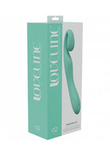 Loveline Obsession-Green