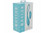 Loveline Passion Egg-Blue