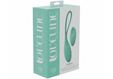 Loveline Passion Egg-Green
