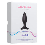 Lovense Hush 2
