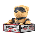Bondage Bearz: Charlie Chains