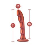 Temptasia Jealousy Peg - Red