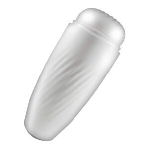 Magic Vibrating/Talking Masturbator