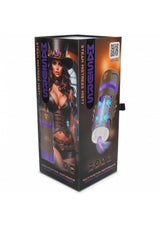 Masturs - Misty (Steam Mistress)