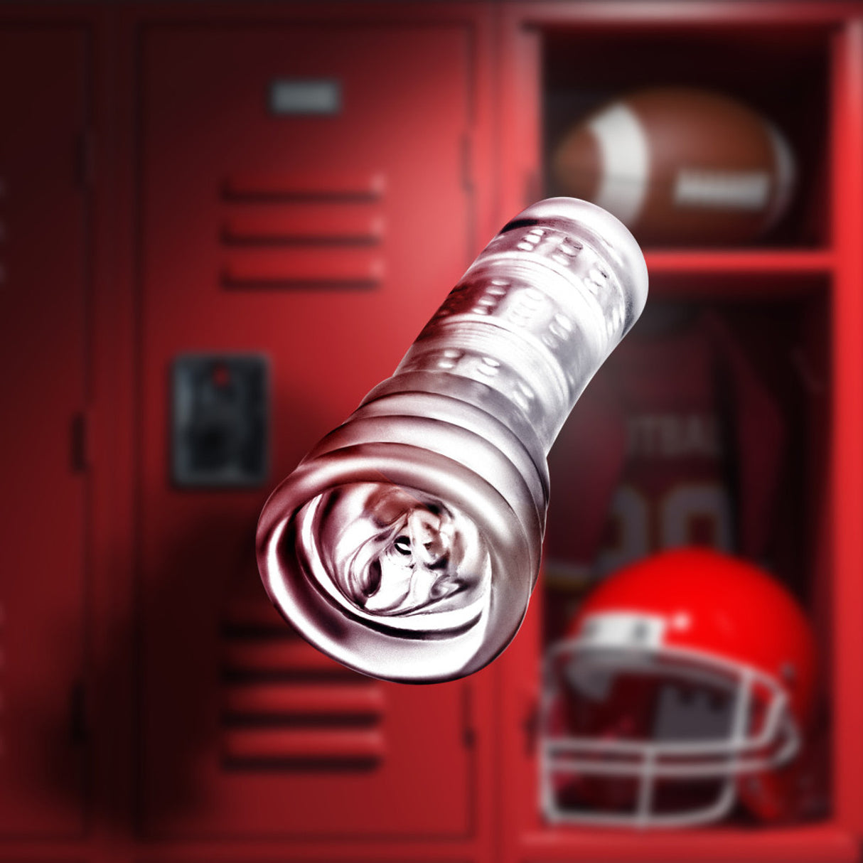 RIZE Luz - Glow in the Dark