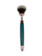 Sexual Desires Makeup Brush-Green
