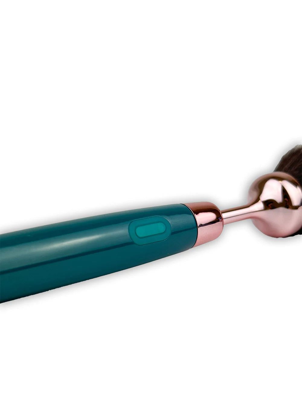 Sexual Desires Makeup Brush-Green