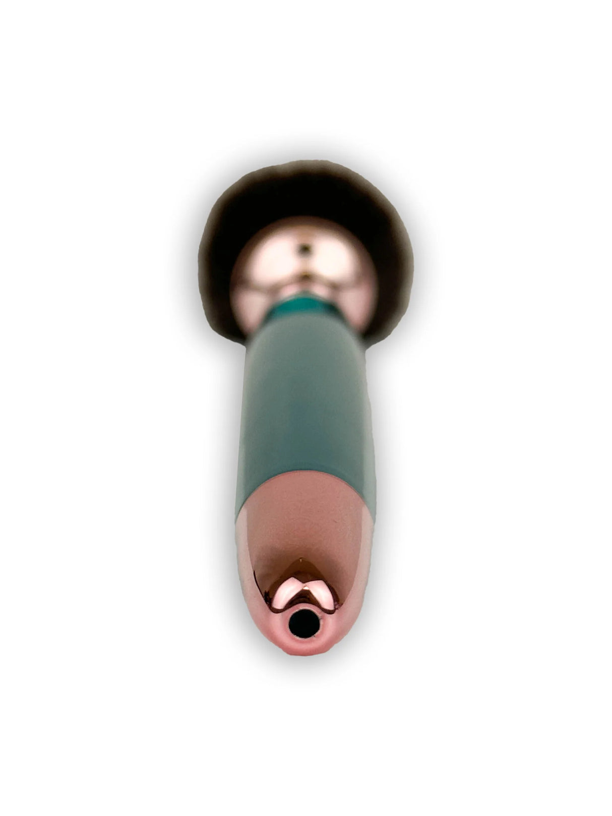 Sexual Desires Makeup Brush-Green