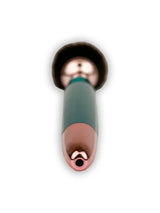 Sexual Desires Makeup Brush-Green