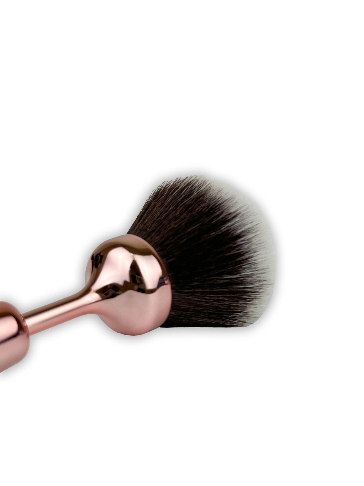 Sexual Desires Makeup Brush-White