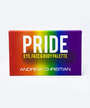 Andrew Christian Rainbow Pride Palette