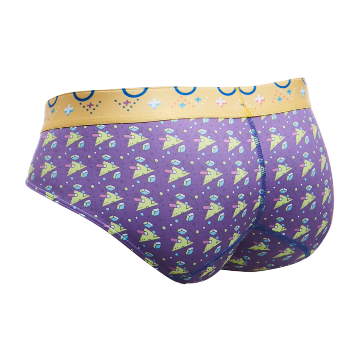 Hipster Brief- Dimension XL