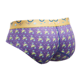 Hipster Brief- Dimension Small