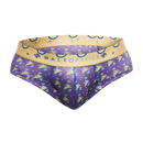 Hipster Brief- Dimension Large