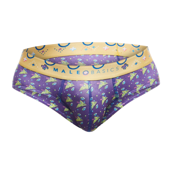 Hipster Brief- Dimension Medium