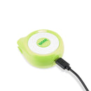 Ooze Movez 510 Speaker - Slime