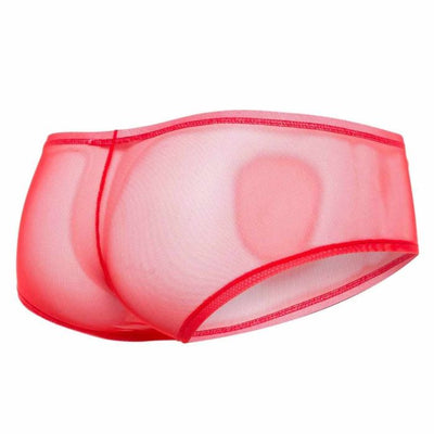 MOB Hip Hugger-Red S/M