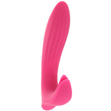 The GG Spot & Clitoral Vibe