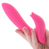 The GG Spot & Clitoral Vibe