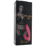 The GG Spot & Clitoral Vibe