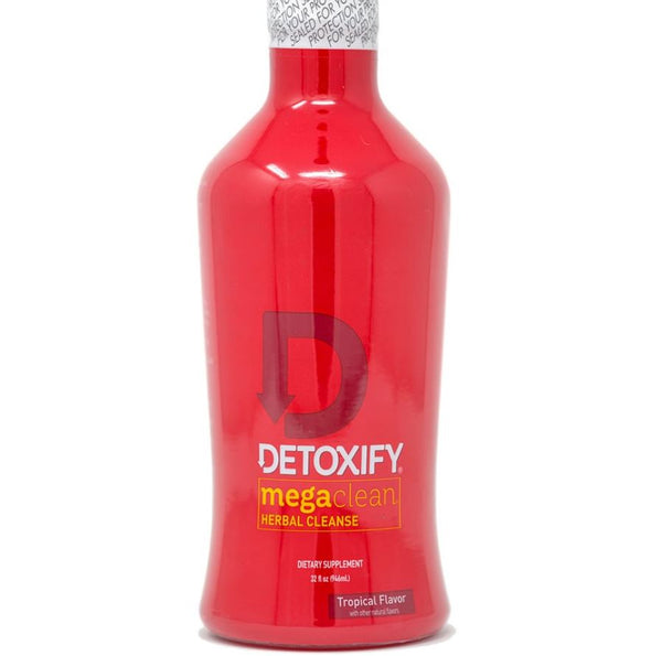 Detox: Detoxify MEGA Clean Tropical Flavour