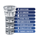 RIZE Luz - Glow in the Dark