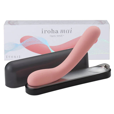 Iroha Mai-Toki
