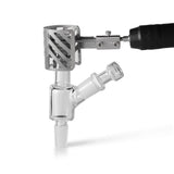Crossing Tech: V2 "Microdose" Bowl (14mm + 18mm Adapter)