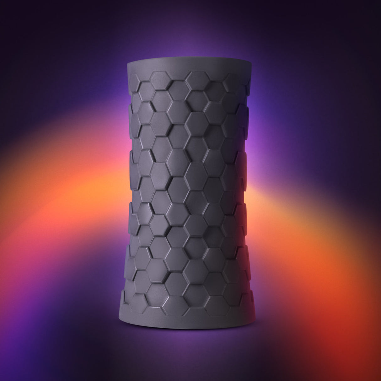 M Elite Platinum - Hekx