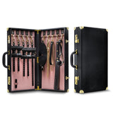 Temptasia Bondage Suitcase-Black