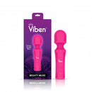 Viben Mighty Muse-Hot Pink