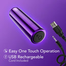 Kool Vibes Rechargeable-Grape