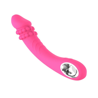 Halo Curved G Wand-Pink