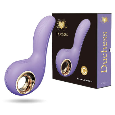 Duchess Multi Function Vibe-Lavender