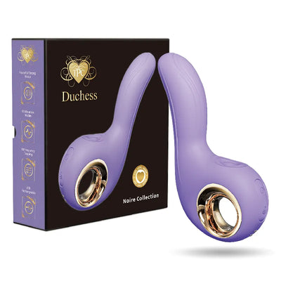 Duchess Multi Function Vibe-Lavender