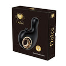 Dolce Thumping G Vibe-Black