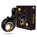 Dolce Thumping G Vibe-Black