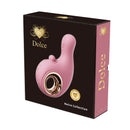 Dolce Thumping G Vibe-Pink