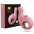 Dolce Thumping G Vibe-Pink